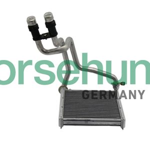 Schimbator de caldura incalzire habitaclu BORSEHUNG B10876 – VW | AutoRival
