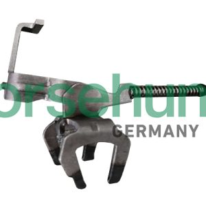Furca schimbator de viteze cutie de viteze manuala BORSEHUNG B10911 – VW | AutoRival