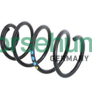 Arc spiral BORSEHUNG B11086 – VW | AutoRival