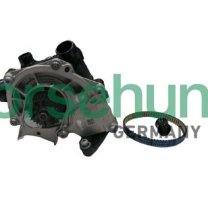 Pompa de apa BORSEHUNG B11210 – VW | AutoRival