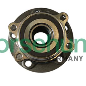Set rulment roata BORSEHUNG B11290 – VW | AutoRival