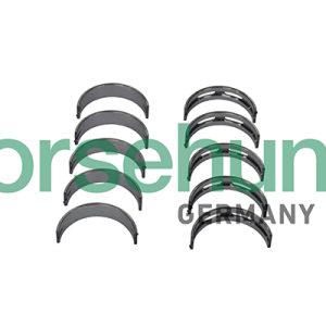 Cuzineti arbore cotit BORSEHUNG B11329 – VW | AutoRival