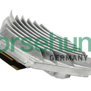 Reglaj suflanta de interior BORSEHUNG B11452 – VW | AutoRival