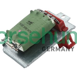 Rezistor ventilator habitaclu BORSEHUNG B11461 – VW | AutoRival
