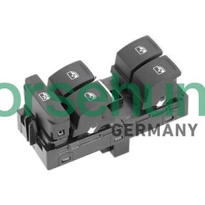 Comutator macara geam BORSEHUNG B11583 – VW | AutoRival