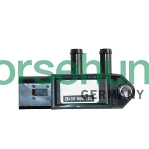 Senzor presiune gaze evacuare BORSEHUNG B11879 – VW | AutoRival