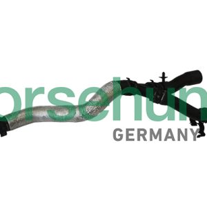 Cuplaj conducta lichid racire BORSEHUNG B11979 – VW | AutoRival
