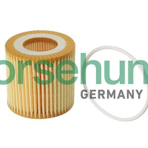 Filtru ulei BORSEHUNG B12219 – VW | AutoRival