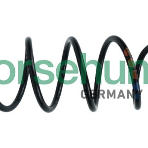 Arc spiral BORSEHUNG B12562 – VW | AutoRival