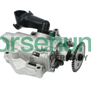 Pompa ulei BORSEHUNG B12693 – VW | AutoRival