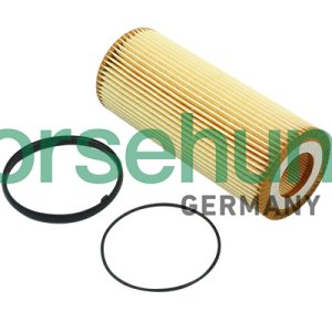 Filtru ulei BORSEHUNG B12820 – VW | AutoRival