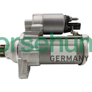 Electromotor BORSEHUNG B12871 – VW | AutoRival