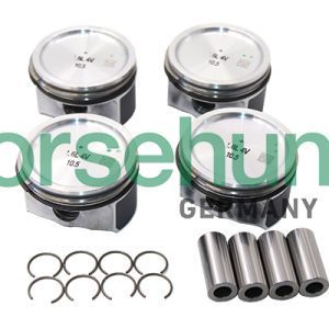 Piston BORSEHUNG B13576 – VW | AutoRival