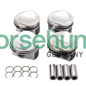 Piston BORSEHUNG B13582 – VW | AutoRival