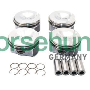Piston BORSEHUNG B13583 – VW | AutoRival