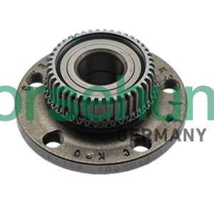 Set rulment roata BORSEHUNG B15623 – VW | AutoRival