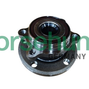 Set rulment roata BORSEHUNG B15625 – VW | AutoRival