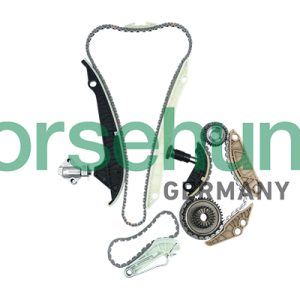 Kit lant de distributie BORSEHUNG B16298 – VW | AutoRival