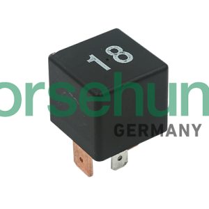 Releu multifunctional BORSEHUNG B17802 – VW | AutoRival