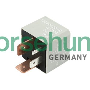 Releu multifunctional BORSEHUNG B17804 – VW | AutoRival