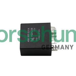 Releu multifunctional BORSEHUNG B17812 – VW | AutoRival