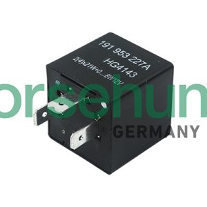 Releu multifunctional BORSEHUNG B17822 – VW | AutoRival