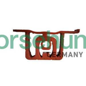 Suport sistem de esapament BORSEHUNG B18181 – VW | AutoRival