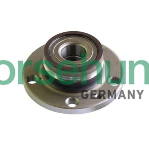 Set rulment roata BORSEHUNG B18297 – VW | AutoRival