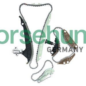 Kit lant de distributie BORSEHUNG B18468 – VW | AutoRival