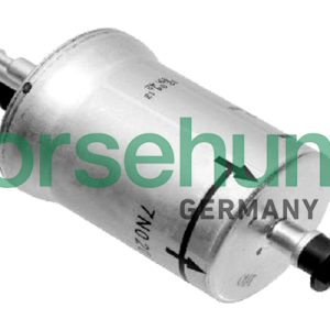 Filtru combustibil BORSEHUNG B18469 – VW | AutoRival