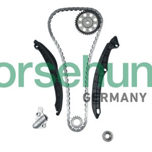 Kit lant de distributie BORSEHUNG B18475 – VW | AutoRival