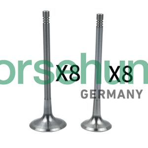 Supapa admisie BORSEHUNG B18634 – VW | AutoRival