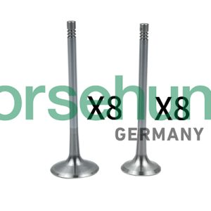Supapa admisie BORSEHUNG B18637 – VW | AutoRival