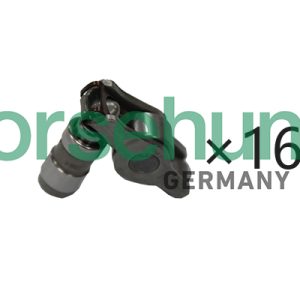 Culbutor supapa BORSEHUNG B18663 – VW | AutoRival