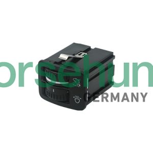 Reglaj iluminare instrumente de bord BORSEHUNG B18747 – VW | AutoRival