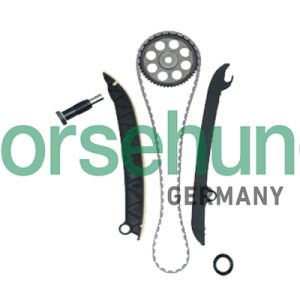 Kit lant de distributie BORSEHUNG B18977 – VW | AutoRival