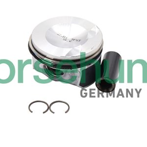 Piston BORSEHUNG B18993 – VW | AutoRival