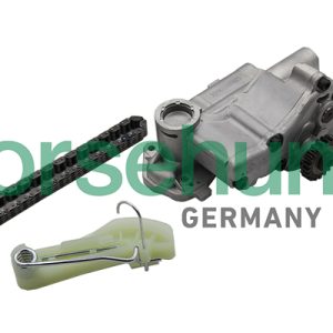 Set lant antrenare pompa ulei BORSEHUNG B19176 – VW | AutoRival