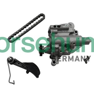 Set lant antrenare pompa ulei BORSEHUNG B19177 – VW | AutoRival