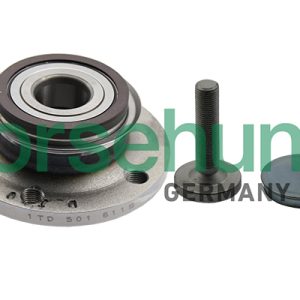 Set rulment roata BORSEHUNG B19235 – VW | AutoRival