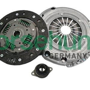 Kit ambreiaj BORSEHUNG B19253 – VW | AutoRival