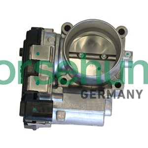 Carcasa clapeta BORSEHUNG B19290 – VW | AutoRival