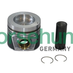 Piston BORSEHUNG B19299 – VW | AutoRival