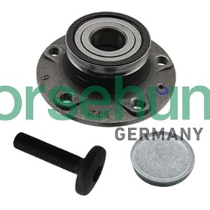 Set rulment roata BORSEHUNG B19310 – VW | AutoRival