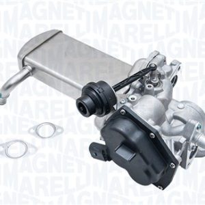 Supapa EGR MAGNETI MARELLI 571822112212 – VW | AutoRival