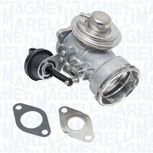 Supapa EGR MAGNETI MARELLI 571822112225 – VW | AutoRival