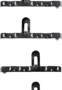 Set accesorii placute frana TEXTAR 82026700 – VW | AutoRival
