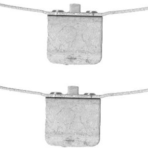 Set accesorii etrier frana TEXTAR 82071800 – VW | AutoRival
