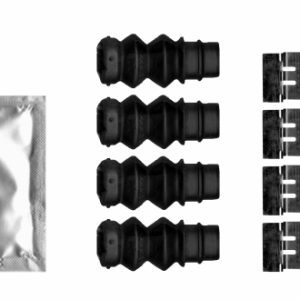 Set accesorii placute frana TEXTAR 82541900 – VW | AutoRival