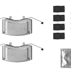 Set accesorii etrier frana TEXTAR 82544400 – VW | AutoRival